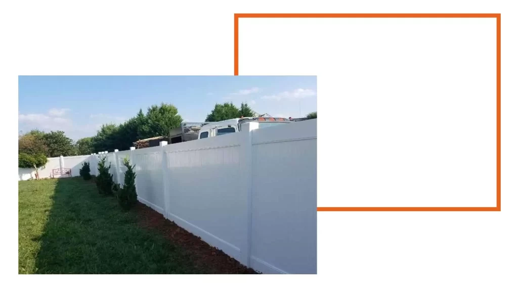 Residential Fence Install service in Orlando, FL